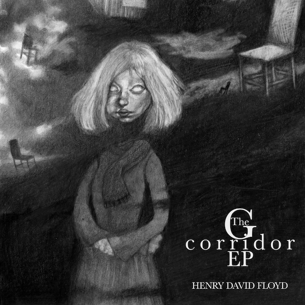 The G Corridor EP - Henry Floyd