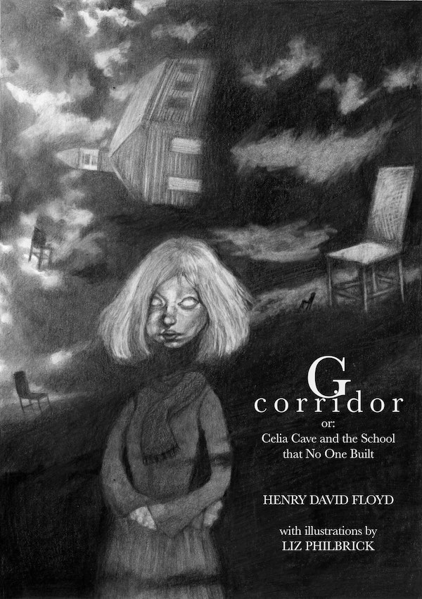 G Corridor cover